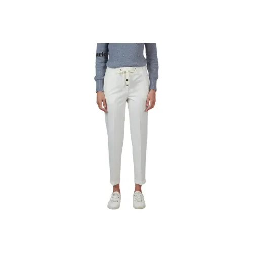 Andrè Maurice x Lolo Piana Casual Pants Women's