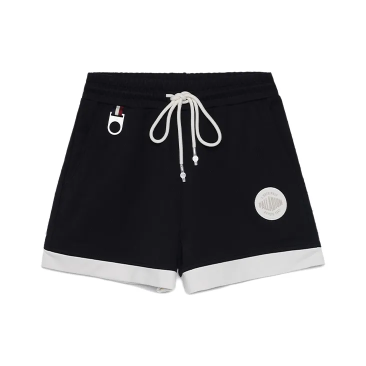 Palladium Casual Shorts Women's-0