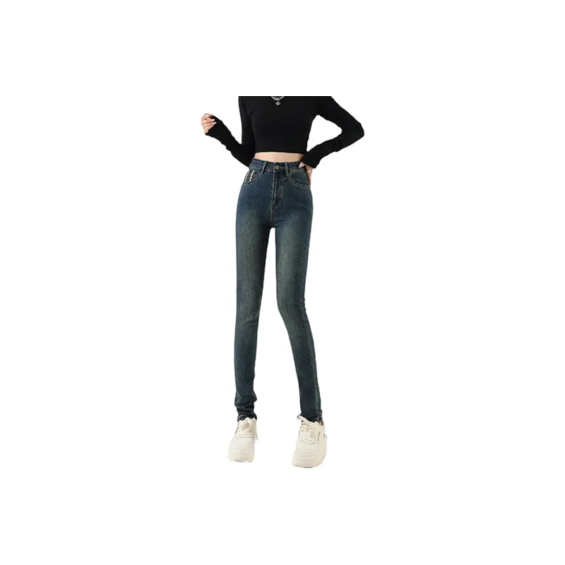 ORIGIN Jeans Women's Washed Color-0
