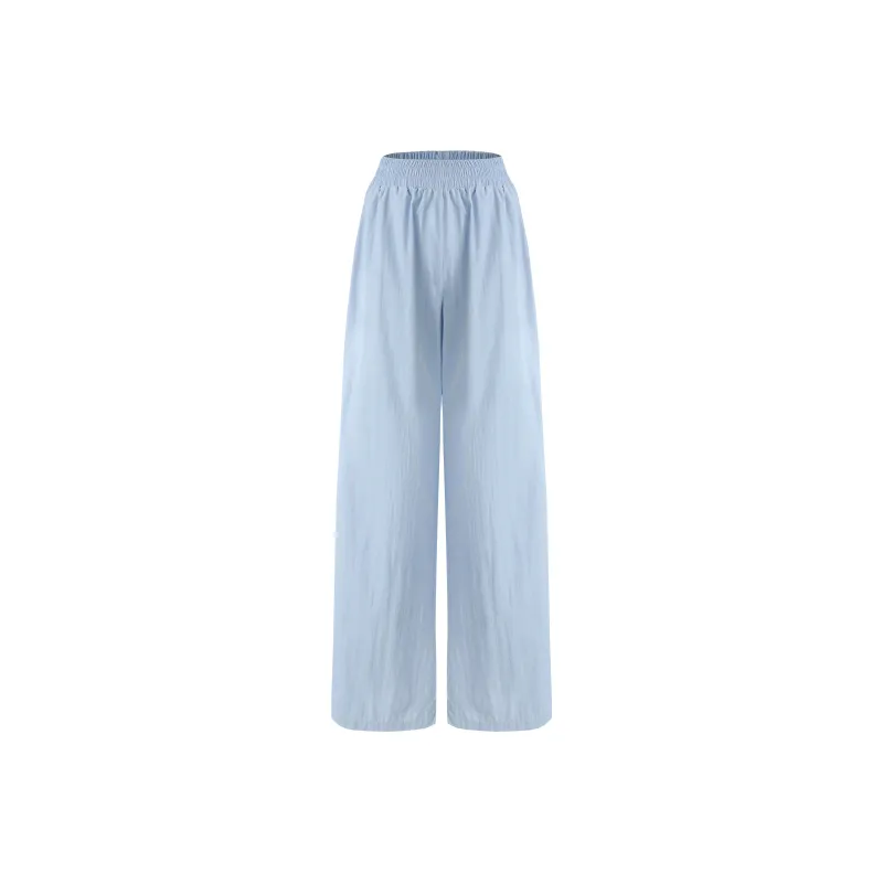 ELEVEN SLEEP Casual Pants Women's-4