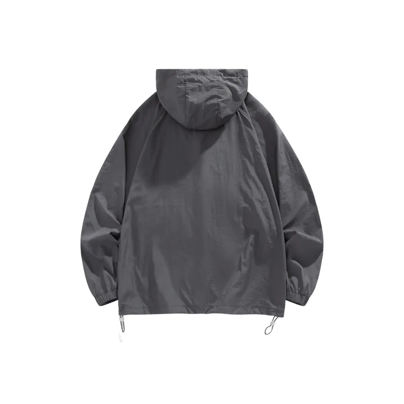 Snow Know The Answer SKTA Super Light Breathable Quick Dry Sun Protection Clothing Unisex-5