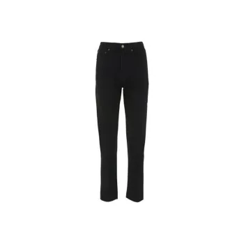 SAINT LAURENT High waist Jeans