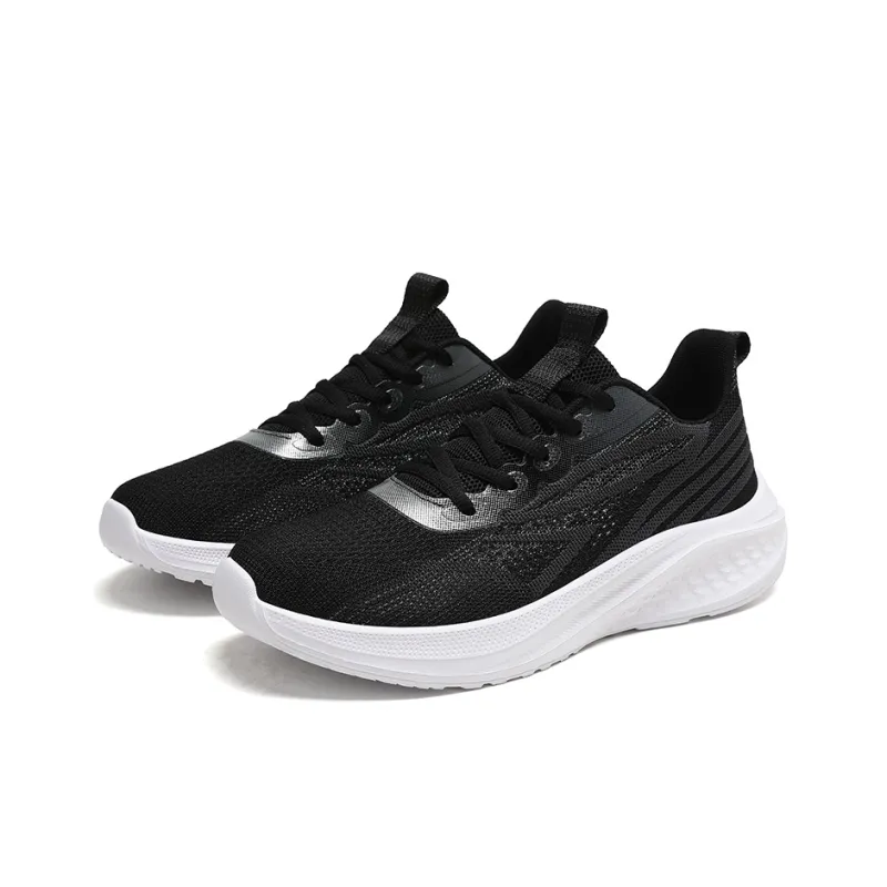 OFFER AITR Cushioning, Slip Resistant, Lightweight Low Top Casual Shoes Unisex-2