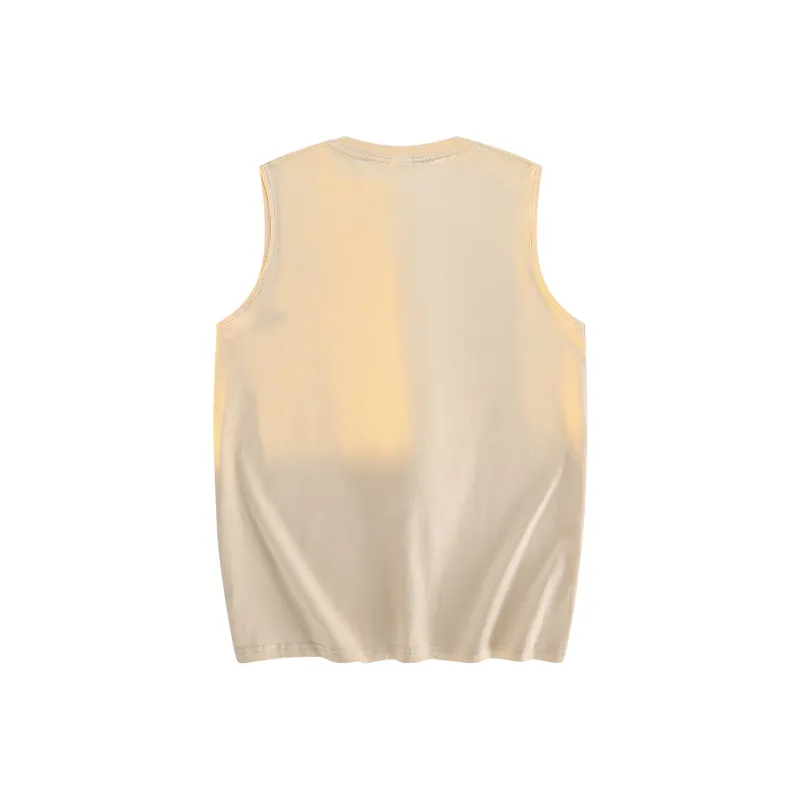 Feiyue Tank Tops Unisex-8