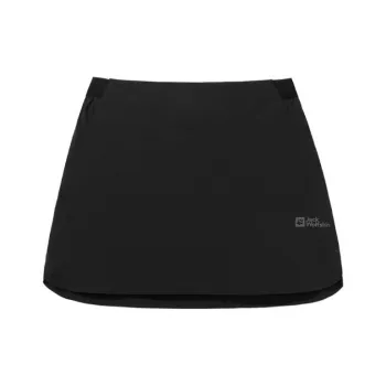 Jack Wolfskin Jack Wolfskin SS23 Vitality Cool Series Casual Shorts Women's