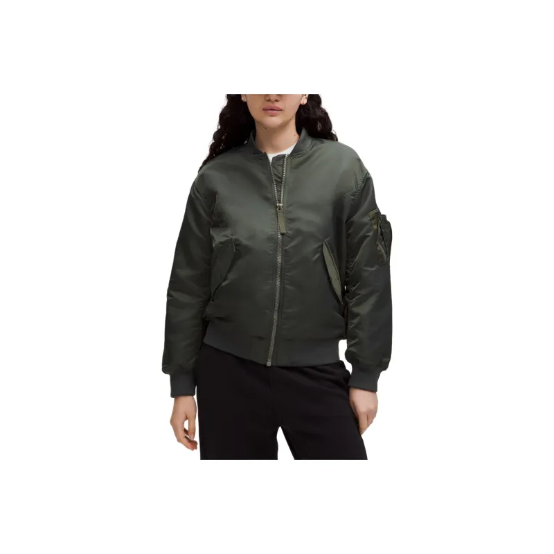 Lululemon Puffer Jacket Women's-3