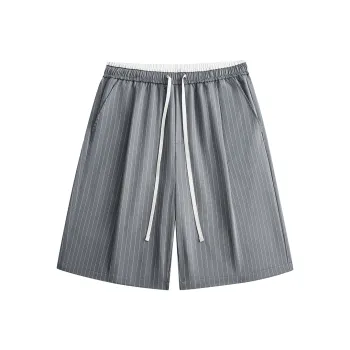 HEYMARKET Casual Shorts Women's