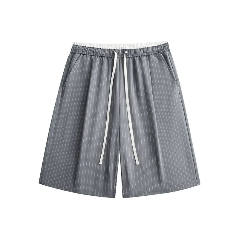 HEYMARKET Casual Shorts Women's-0