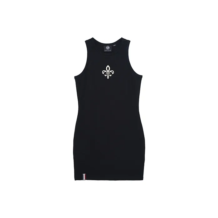 Palladium Sleeveless Dress Women's-2