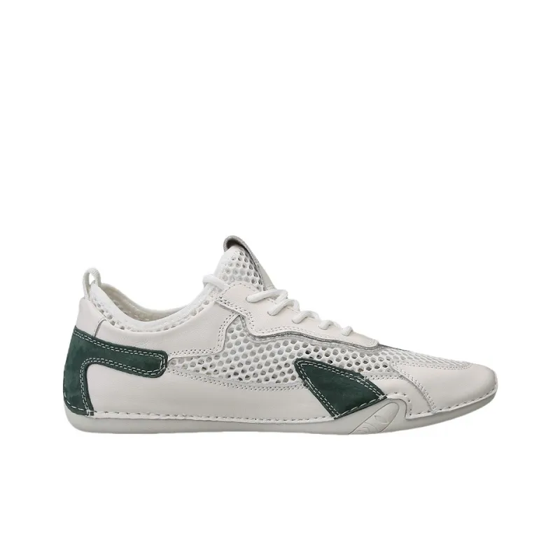 BECK Foundation Collection Anti Slip Wear Resistant Low Top Casual Shoes Unisex-2