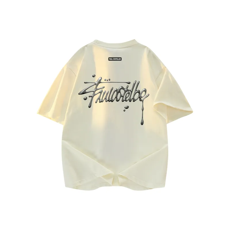PAUL COSTELLOE T Shirts Unisex-7