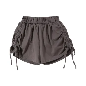 Adeworn Casual Shorts Women's