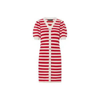 MO&CO Short-Sleeved Dresses Women's