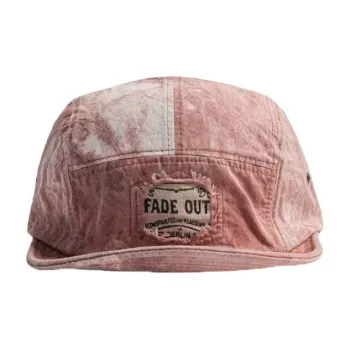 IOTS Polyester Baseball Caps Unisex