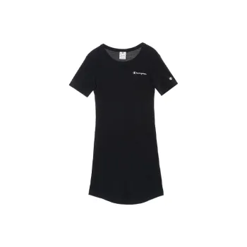 Champion A-Line Skirt Dress Black