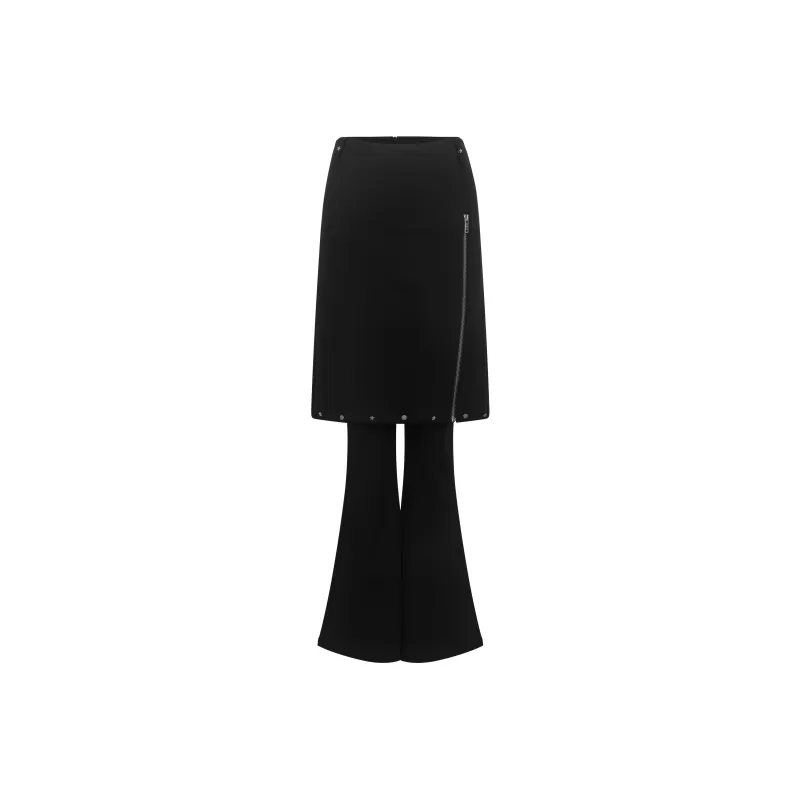 WooHa Casual Pants Women's-0