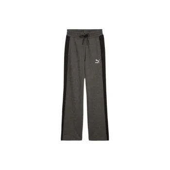 PUMA T7 Women's High Waist Track Pants