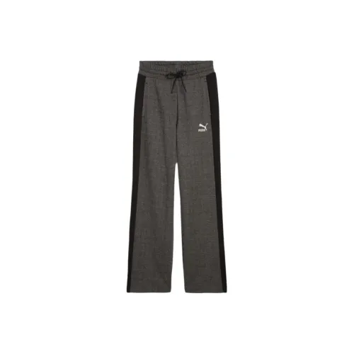 PUMA T7 Women's High Waist Track Pants