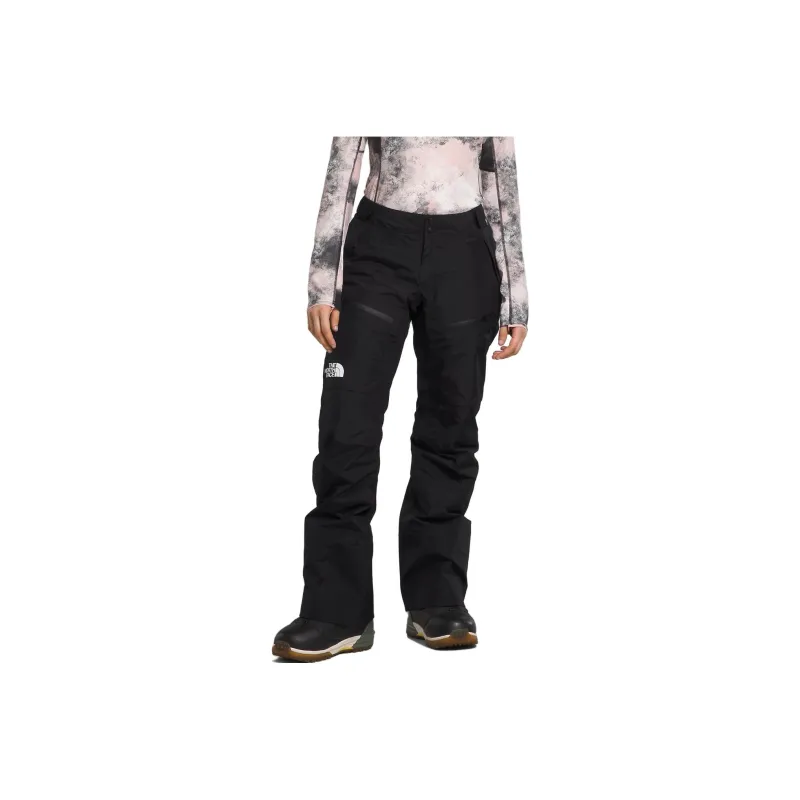 THE NORTH FACE Cargo Pants Women's Black-0