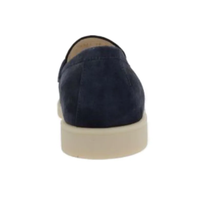 Stuart Weitzman/SW Casual Shoes Men's Blue-3