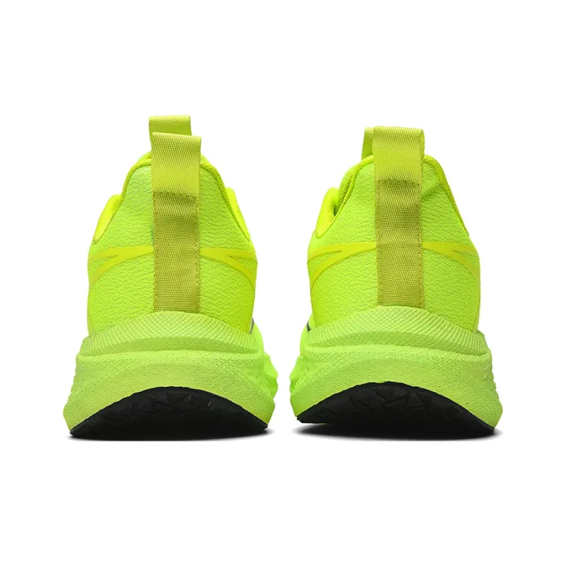 TCELLARS Cushioning Wear Resistant Breathable Height Increasing Rebound Low Top Running Shoes Unisex-165