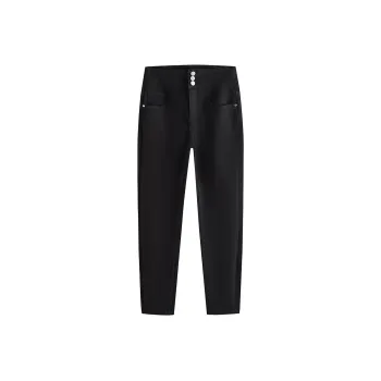 FUN Jeans Women's Black