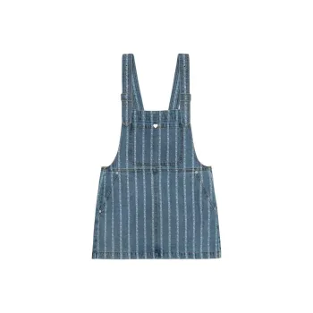 A BATHING APE Bape SS23 APEE By A BATHING APE Sleeveless Dresses Women's Dark Blue