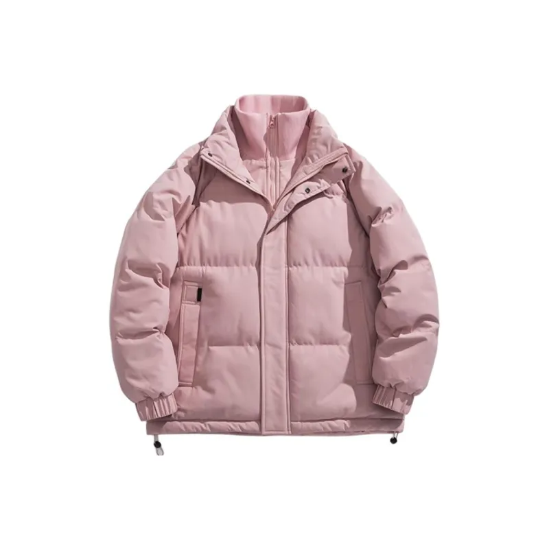 ZNZW Puffer Jackets Women's-4