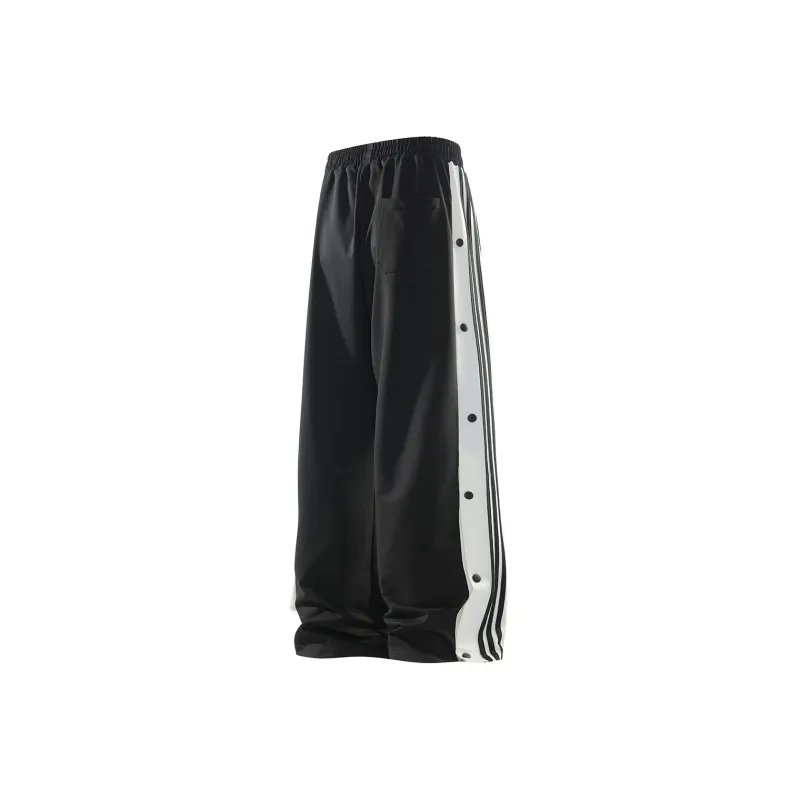 CAT'S PAW Casual Pants Unisex-1