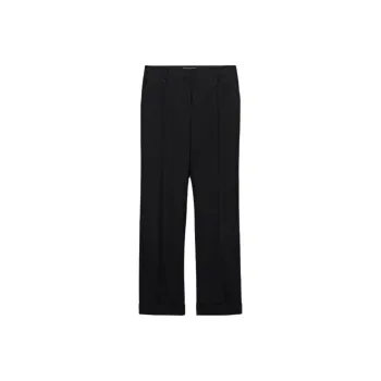 PRADA Gabardine Trousers