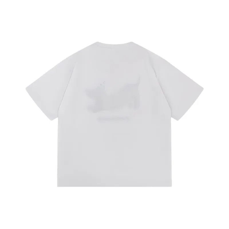 GEOFFREY B. SMALL T Shirt Unisex-1