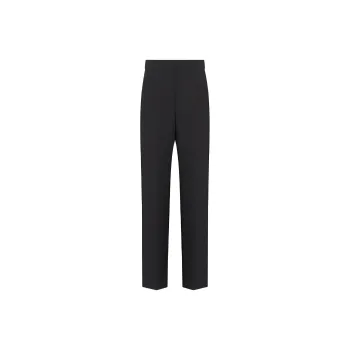 DIOR FW24 Casual Pants Women's Black