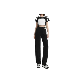 Rose Jeans Women's Black