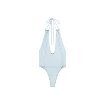 Jacquemus Jumpsuits Women's Blue