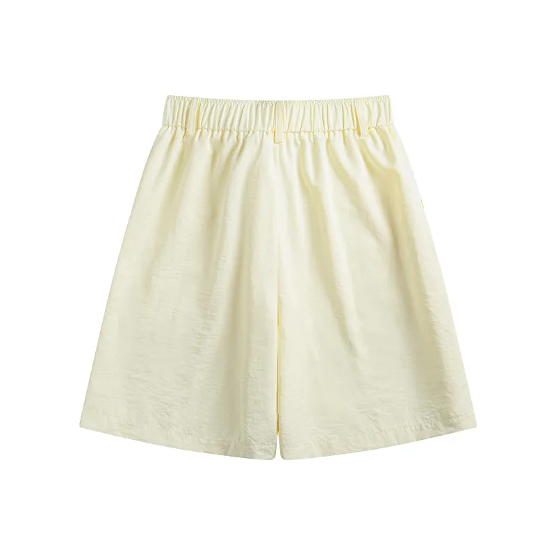 CAREBEARS Casual Shorts Unisex-13