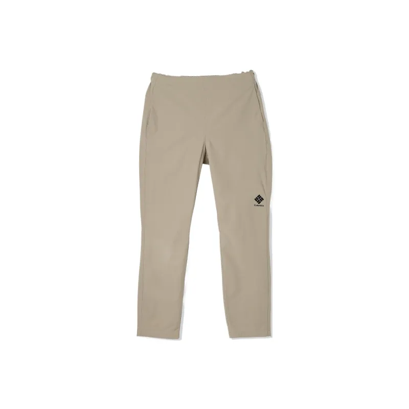 Columbia Enjoy Mountain Life Casual Pants Women's Khaki-0