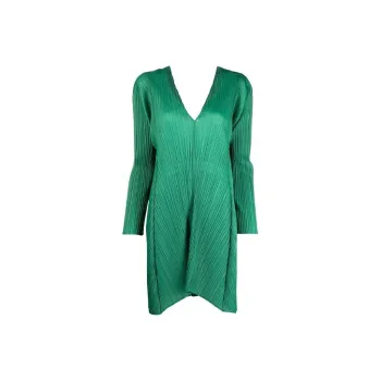 PLEATS PLEASE ISSEY MIYAKE February Dress