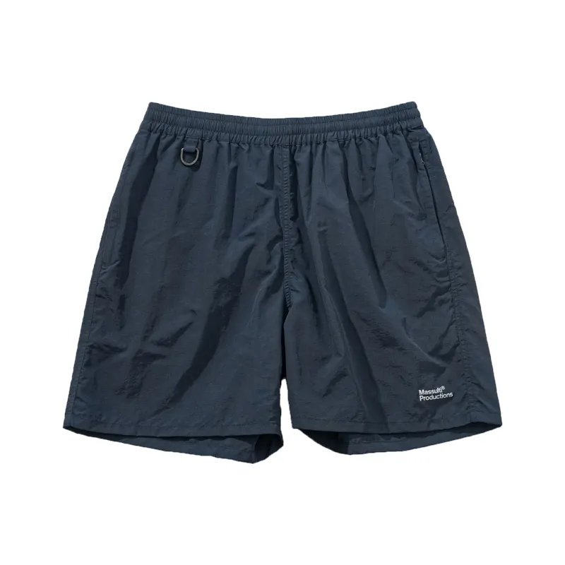MASSULTI Casual Shorts Unisex-12