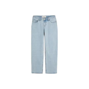 Hollister Jeans Women's Light Blue