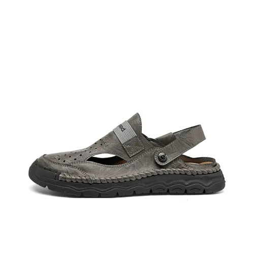 HLA Clogs Men