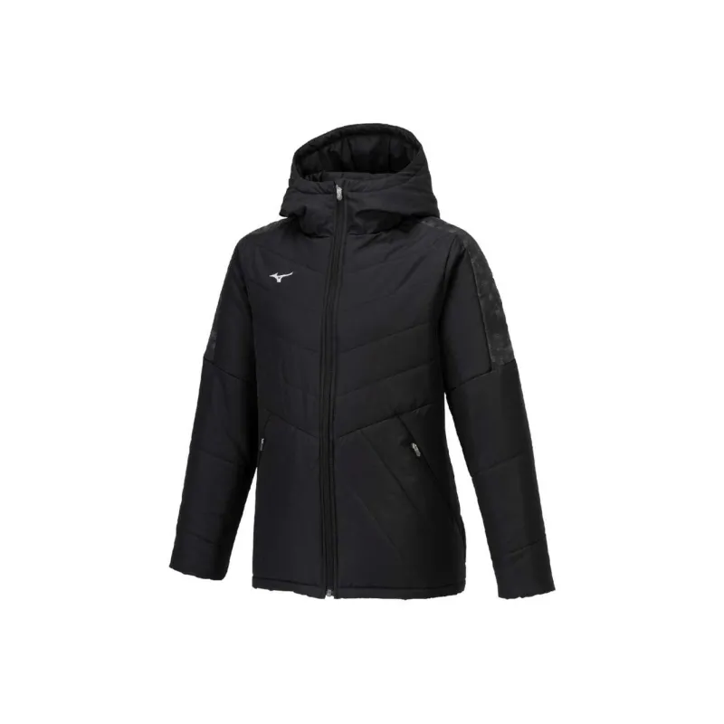 Mizuno Breath Thermo Puffer Jacket Women's-6