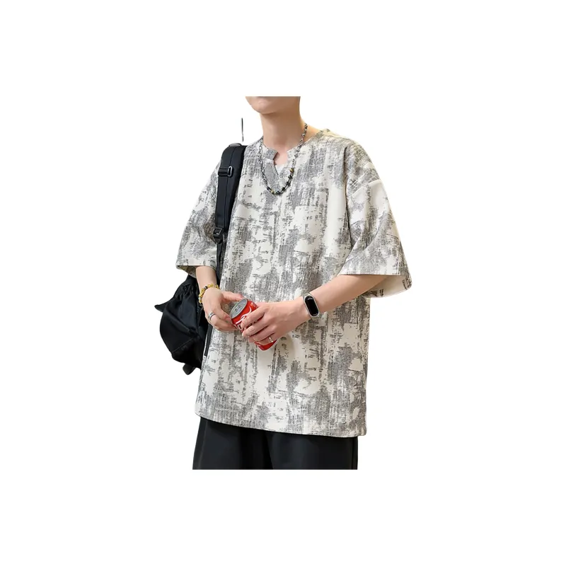 WELTER EXPERIMENT T Shirt Unisex-0