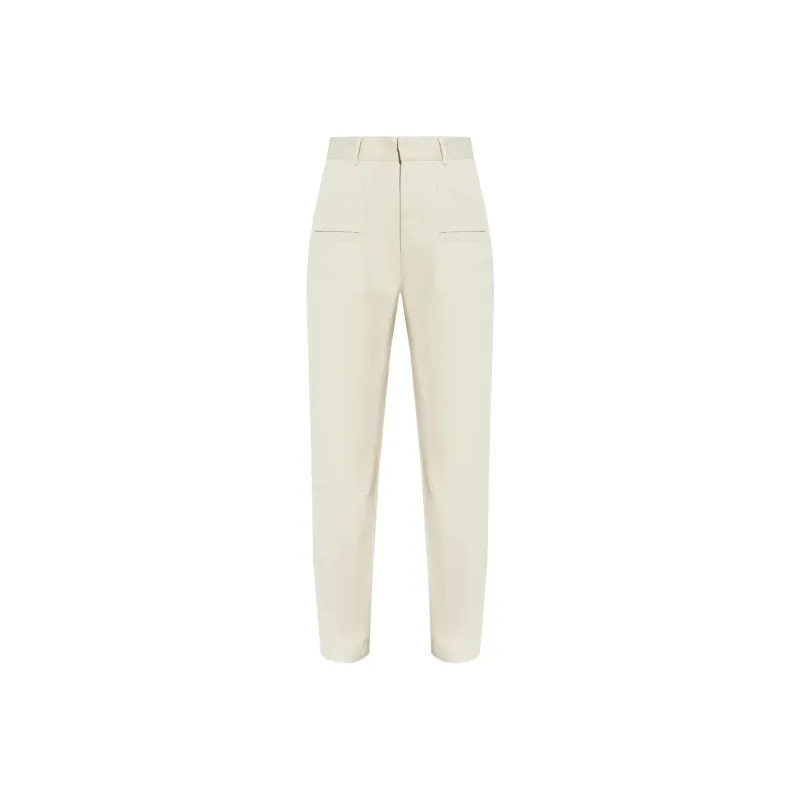 ISABEL MARANT ETOILE Emmy Trousers-0