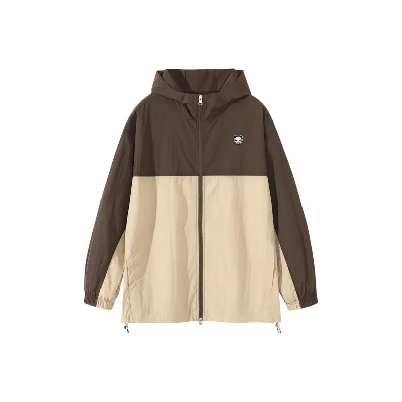 HIPANDA Jackets Unisex-1