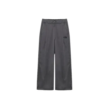 THE NORTH FACE Casual Pants Women's Charcoal Gray