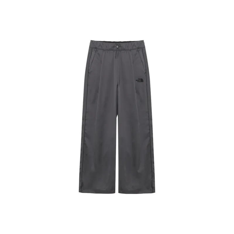 THE NORTH FACE Casual Pants Women's Charcoal Gray-0
