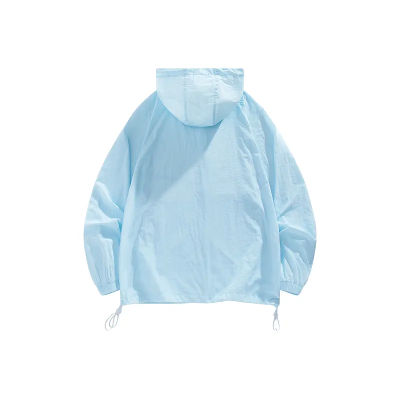 Snow Know The Answer SKTA Super Light Breathable Quick Dry Sun Protection Clothing Unisex-7