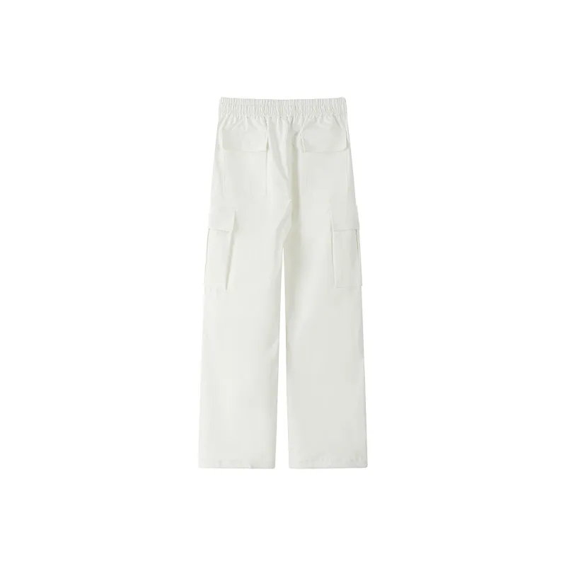 R.super Casual Pants Unisex-2