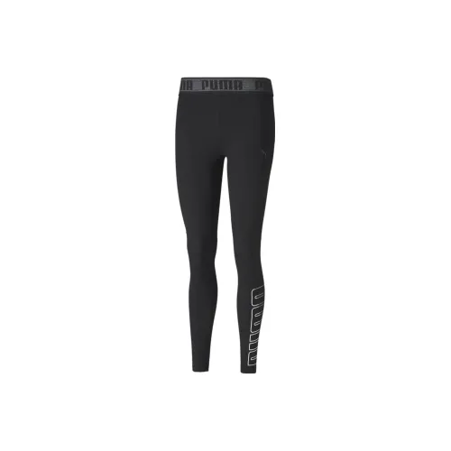PUMA Leggings Women's Black