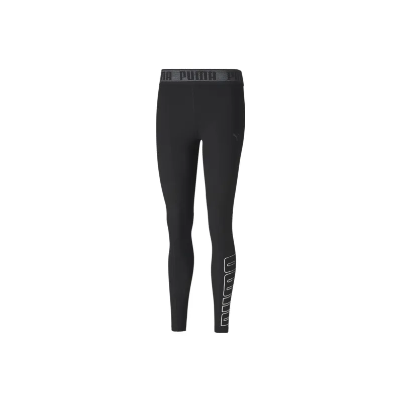 PUMA Leggings Women's Black-0